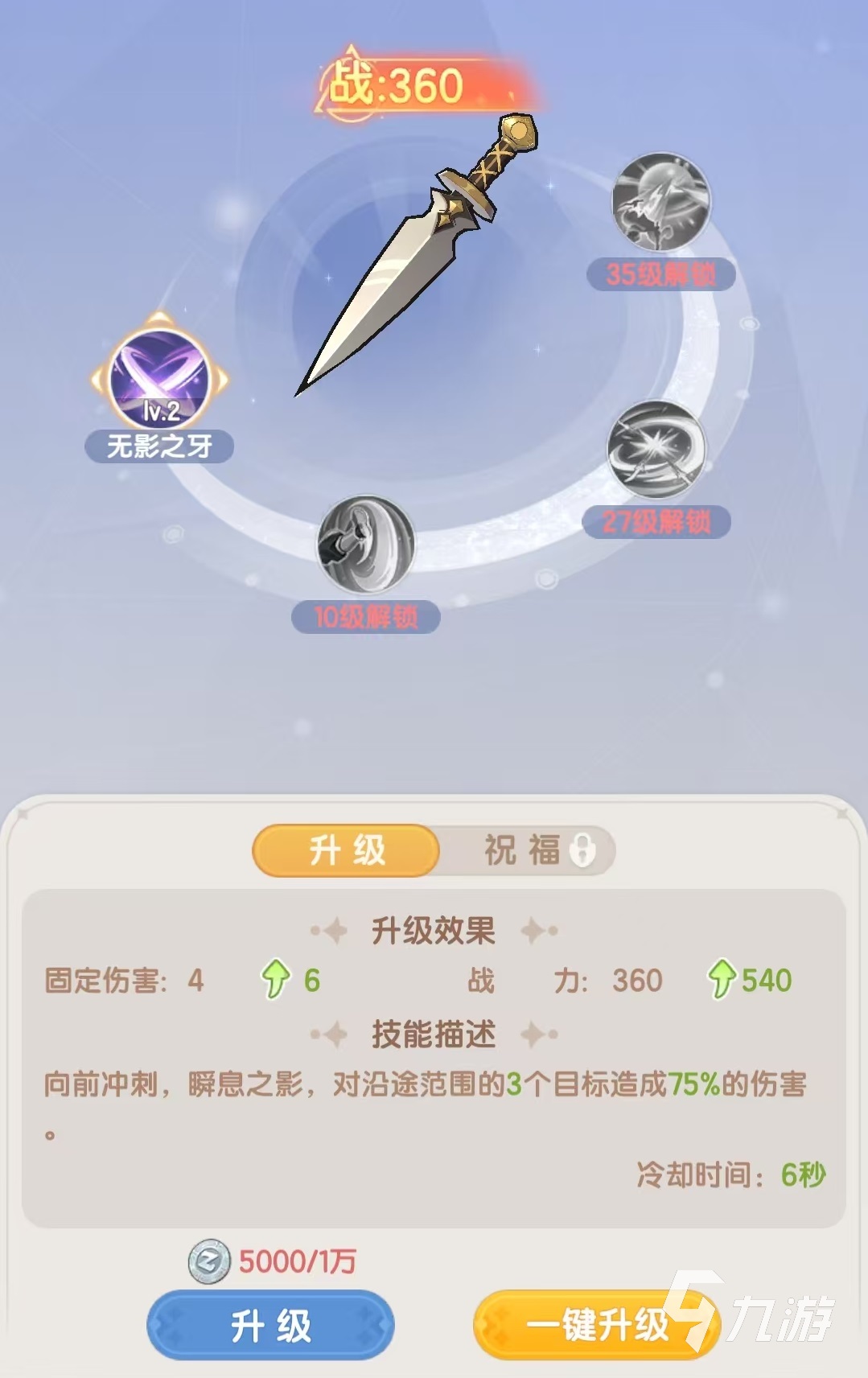 仙境傳說破曉盜賊怎么樣 仙境傳說破曉盜賊技能詳解