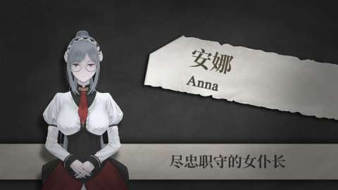 馬戲團(tuán)之夜截圖