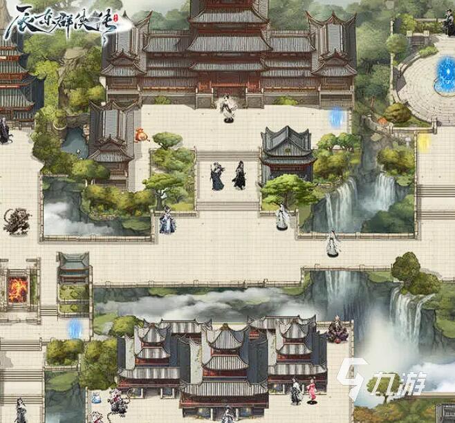 初中生必玩的10个游戏大全 2025初中生必玩手游集合