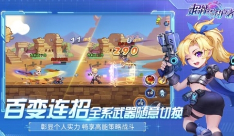 多益网络有什么游戏合集 有趣的多益网络游戏推荐2025截图