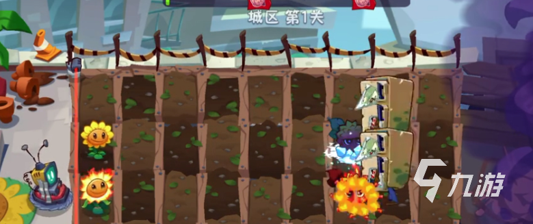 植物大战僵尸3冰箱僵尸有什么特点 植物大战僵尸3冰箱僵尸攻略推荐