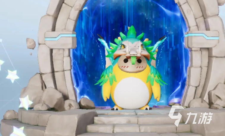 创造吧我们的星球啾啾推荐 创造吧我们的星球哪些啾啾好用