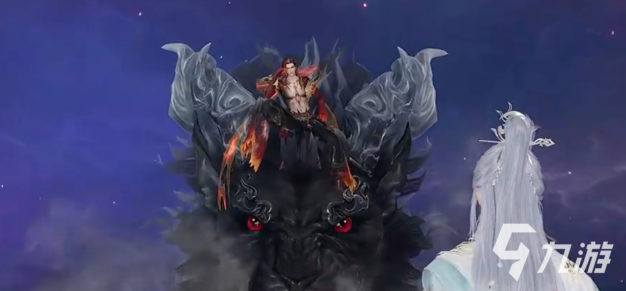 <a id='link_pop' class='keyword-tag' href='https://www.9game.cn/zhuxian21/'>诛仙2手游</a>夔牛怎么打 诛仙2手游夔牛打法攻略分享