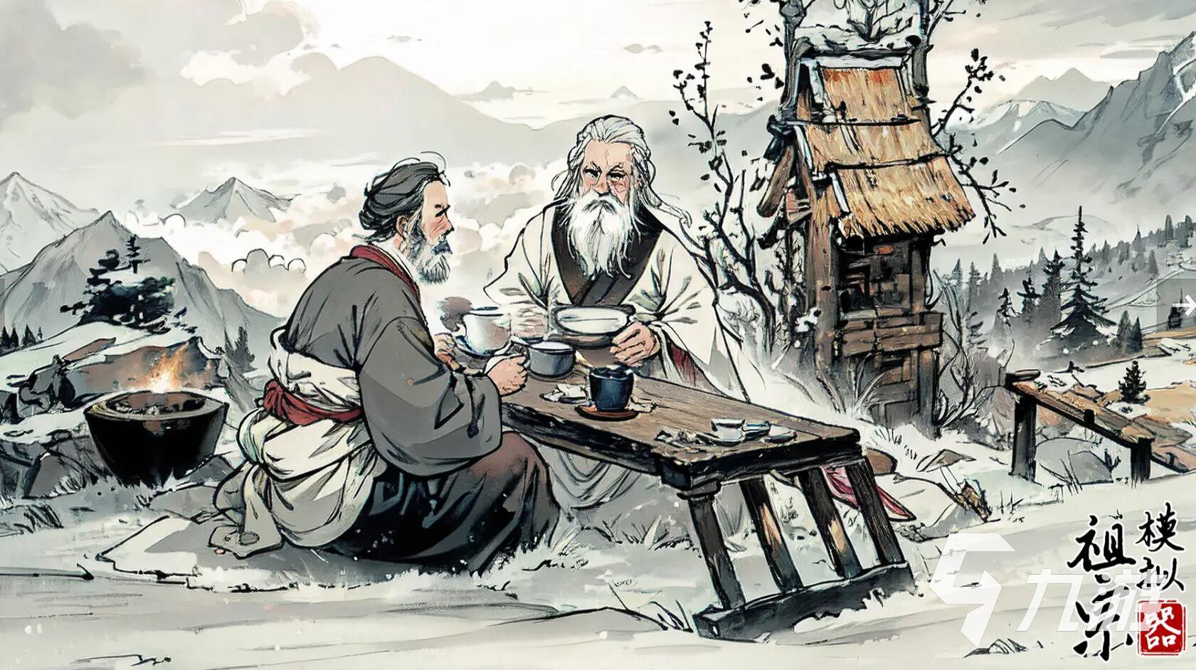 家族一代一代传承的游戏有哪些 2025最耐玩的家族传承手游推荐