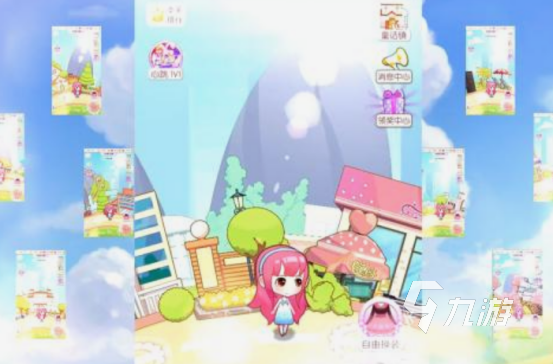灰姑娘游戏有哪些 2025经典的灰姑娘手游合集
