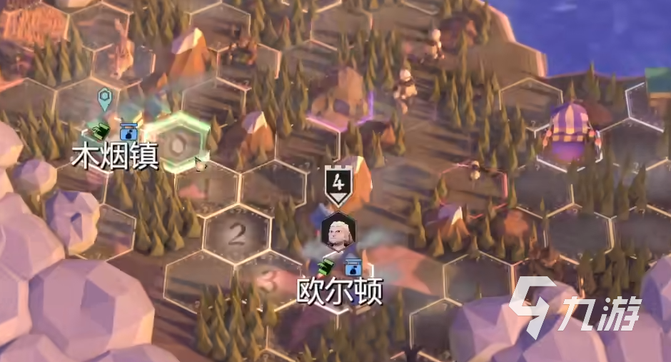 为了吾王开局攻略 为了吾王手机版哪些职业