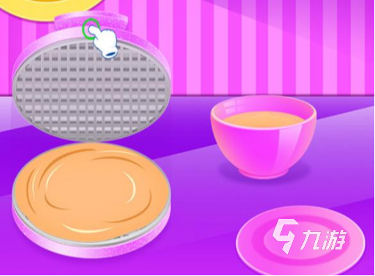 好玩的芭比游戏有哪些2025流行的芭比手游排名