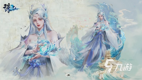 画风超赞的手游合集 高画质的精品手游大全2025