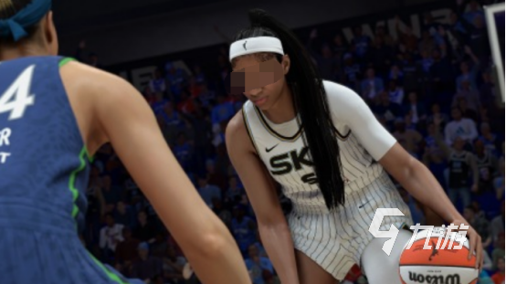 nba2k下载手游分享 2025免费的nba2k手游排行榜