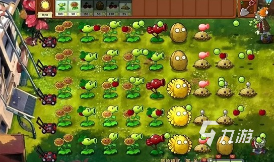 植物大战僵尸手机版盘点 2025耐玩的植物大战僵尸游戏合集
