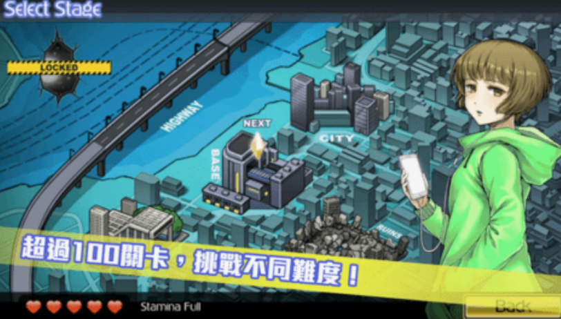 超次元游戏有什么 2025流行的超次元游戏推荐截图