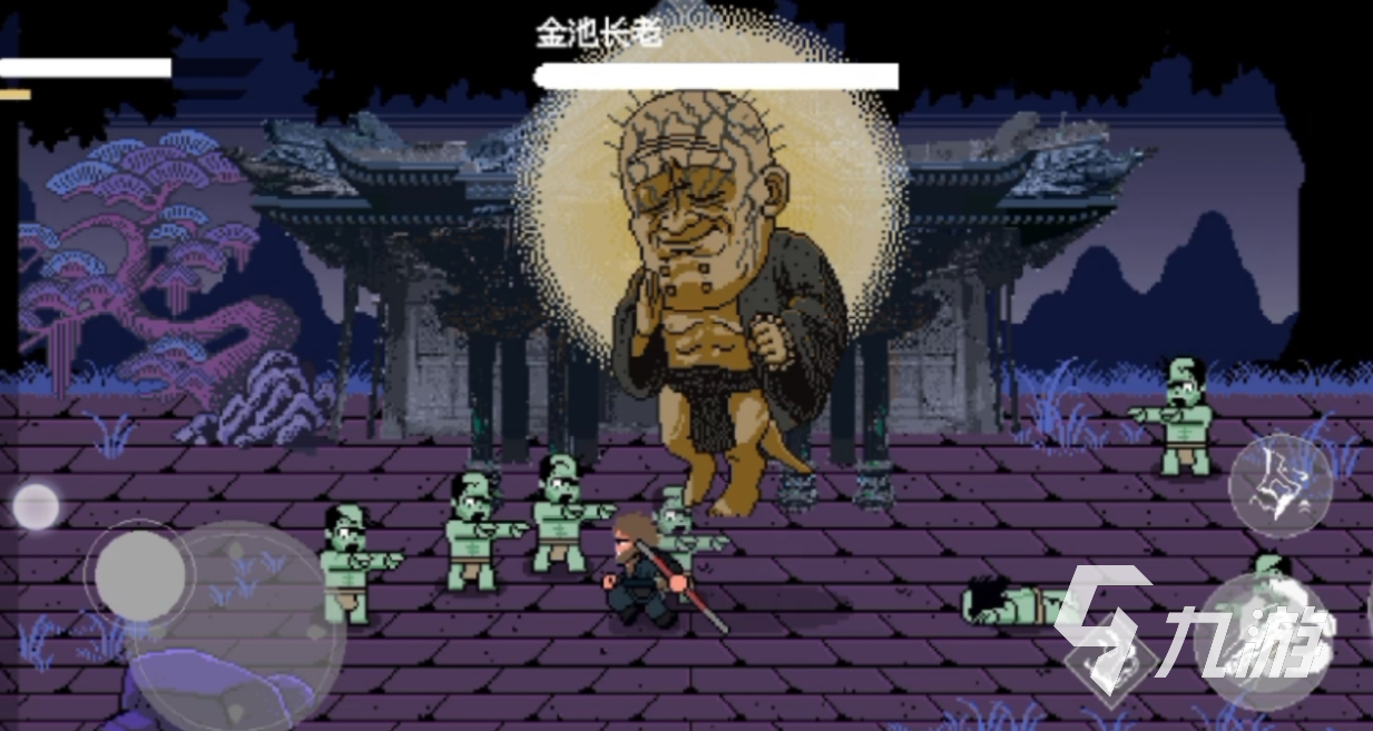 好玩的单机游戏十大神作下载 免费的单机游戏排行榜2025