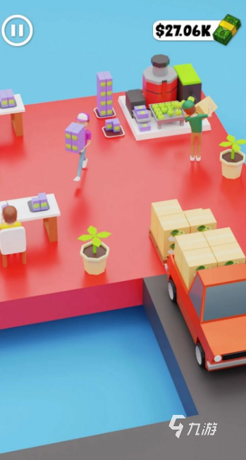 榨汁游戏有哪些介绍2025 必玩的榨汁游戏下载分享