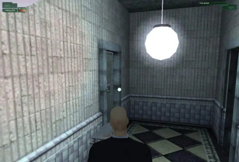 殺手:代號47截圖1