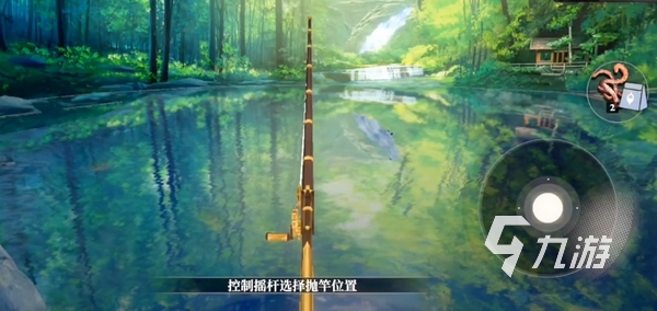 千年之旅钓鱼技巧分享 千年之旅手游怎么钓鱼