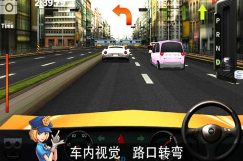 2025盤點(diǎn)3d模擬駕駛游戲有哪些 值得推薦的3d模擬駕駛的手游下載截圖