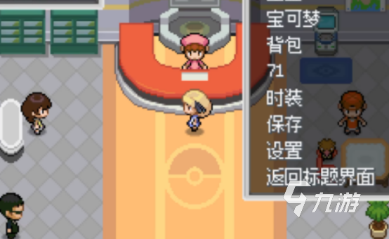热门的精灵宝可梦手游下载哪些耐玩的精灵手游推荐2025