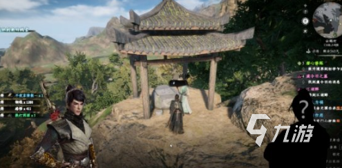 下一站江湖2天门山上任务怎么做 下一站江湖2手游天门山上任务攻略