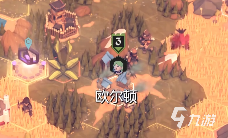 为了吾王灾祸是什么 <a id='link_pop' class='keyword-tag' href='https://www.9game.cn/weilewuwang/'>为了吾王手机版</a>灾厄详解