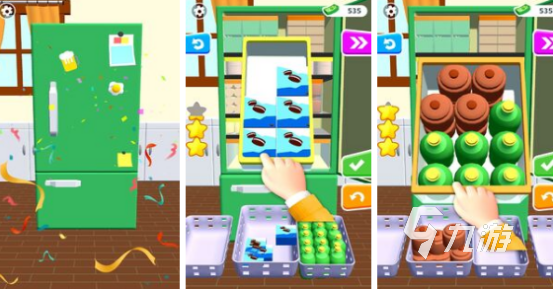 单机版游戏排行榜前十名2025受欢迎的单机手游下载排名