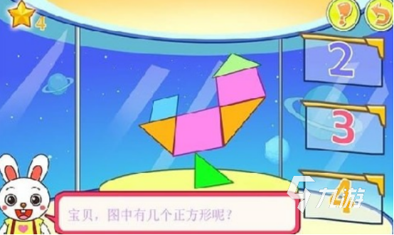 受欢迎的儿童版游戏有哪些耐玩的儿童手游排行榜2025