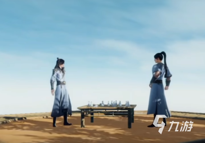 遮天世界地图介绍 遮天世界地图探索攻略