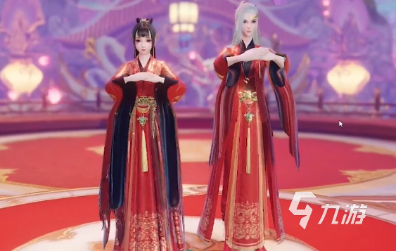 诛仙2手游可以结婚吗 诛仙2手游结婚攻略