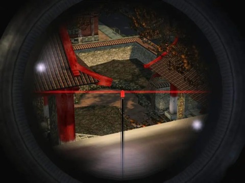 殺手:代號47截圖3