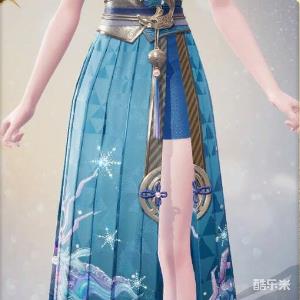 《无限暖暖》华泽故梦属性