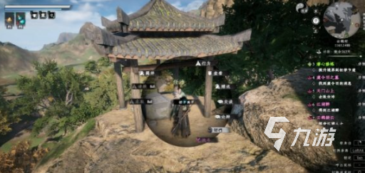 下一站江湖2天门山上任务怎么做 下一站江湖2手游天门山上任务攻略