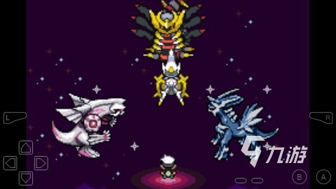 2025火爆的口袋妖怪游戏盘点 受欢迎的口袋妖怪手游合集