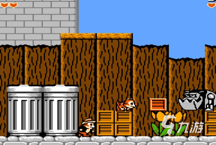 可以二人联机的闯关游戏下载介绍2025 优质的闯关联机游戏合集