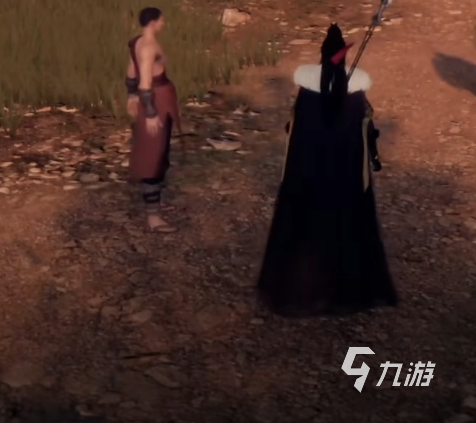 下一站江湖2镜无双在哪 下一站江湖2手游镜无双位置介绍