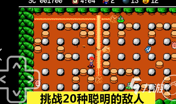 质量高的通关游戏介绍2025 玩不腻的通关游戏合集