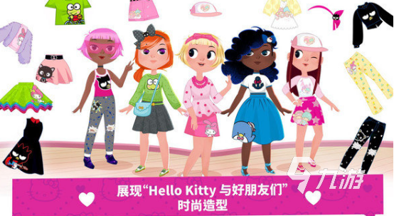 有趣的动漫趣味小游戏在哪里下载2025耐玩的动漫手游排行