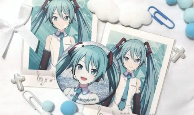 2025熱門的初音未來(lái)游戲推薦 好玩的初音未來(lái)游戲有哪些截圖