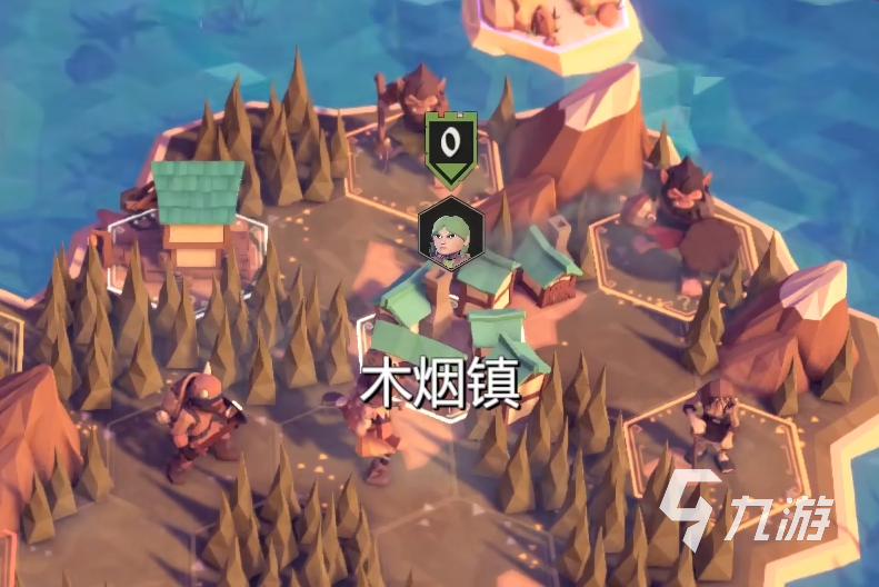 为了吾王免费下载介绍 为了吾王手机版在哪下载