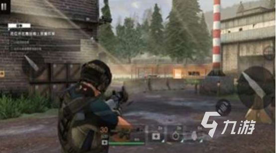 火爆的单机游戏无需网络枪战有哪些2025免费的单机枪战手游合集