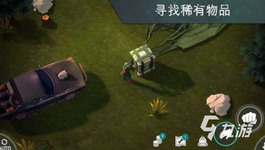2025火热的末日游戏有哪些 耐玩的末日游戏汇总