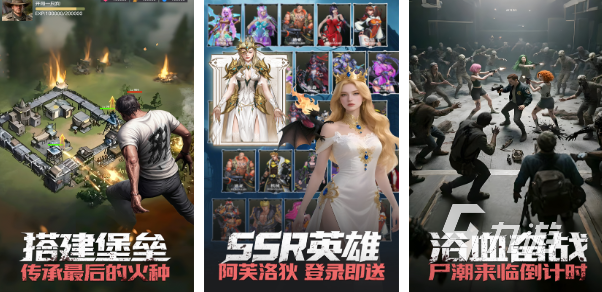 受欢迎的回合游戏手游大全 有趣的回合制游戏推荐2025
