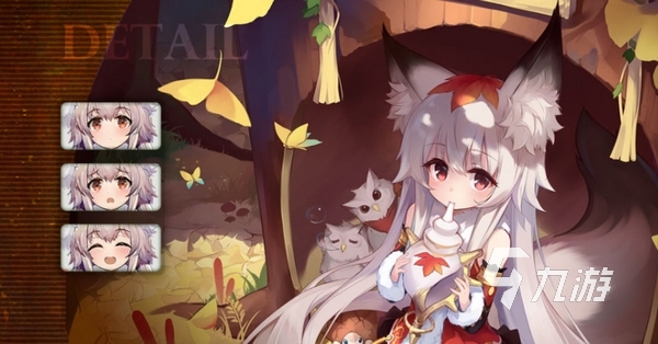 千年之旅人物图鉴大全 千年之旅手游魔女有哪些