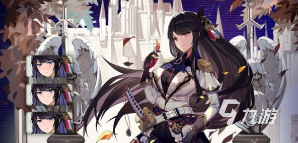 千年之旅人物图鉴大全 千年之旅手游魔女有哪些