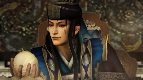 真三國無雙７ with猛將傳截圖3