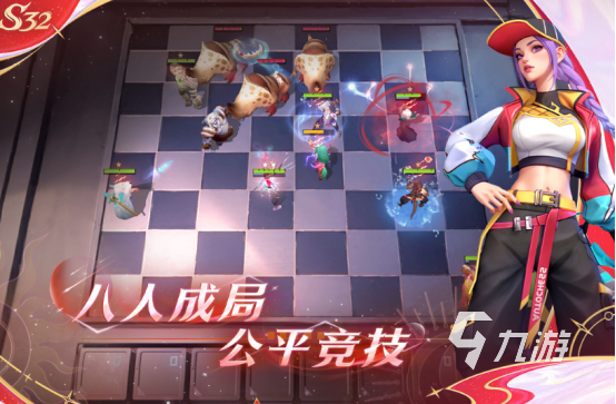 受欢迎的战棋手游有哪些2025高人气战棋手游排名