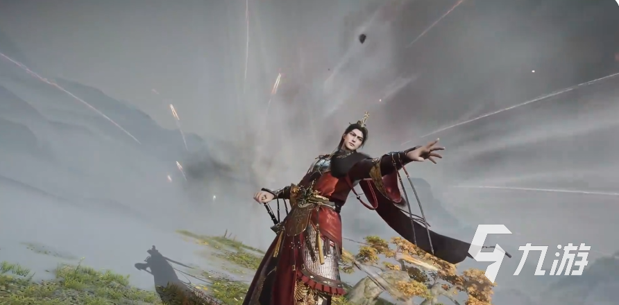 三国群英传策定九州武将排名分享 三国群英传策定九州哪个武将厉害