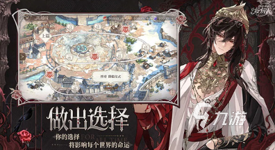 经典的第一人称美女视角手游有哪些 2025必玩的美女游戏大全