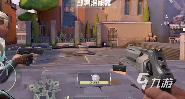 无畏契约源能行动什么时候正式上线 无畏契约手游公测时间一览
