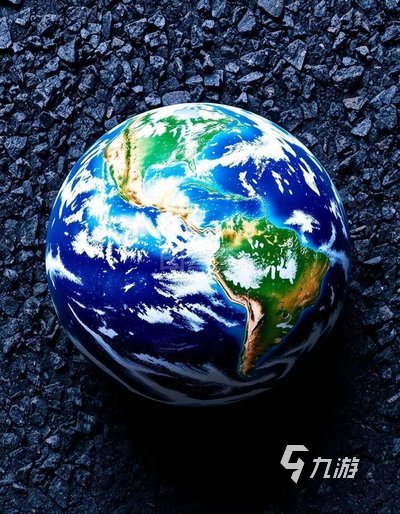 2025热度高的地球游戏有哪些 好玩的地球游戏汇总