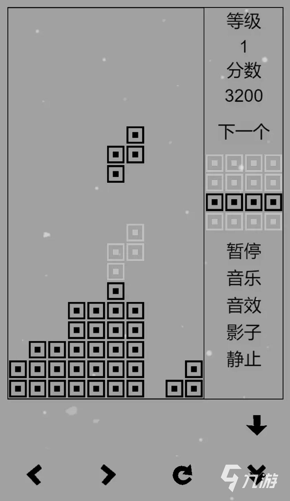 吃豆人游戏有哪些 2025最经典的吃豆人游戏推荐