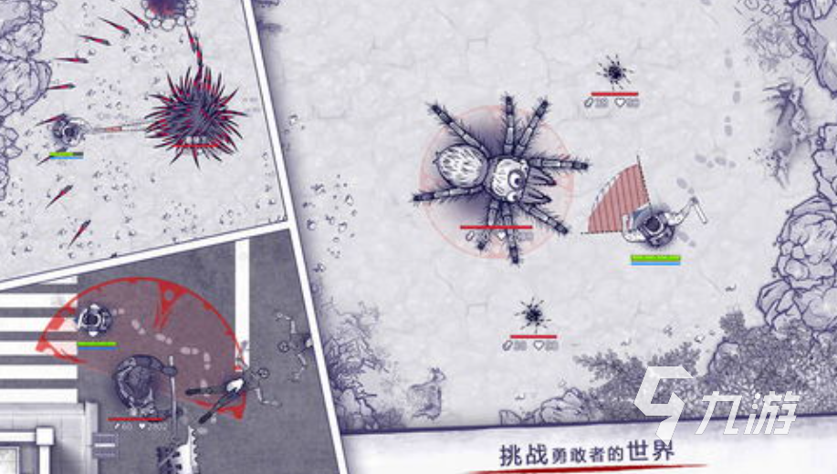 2025火热的末日游戏有哪些 耐玩的末日游戏汇总